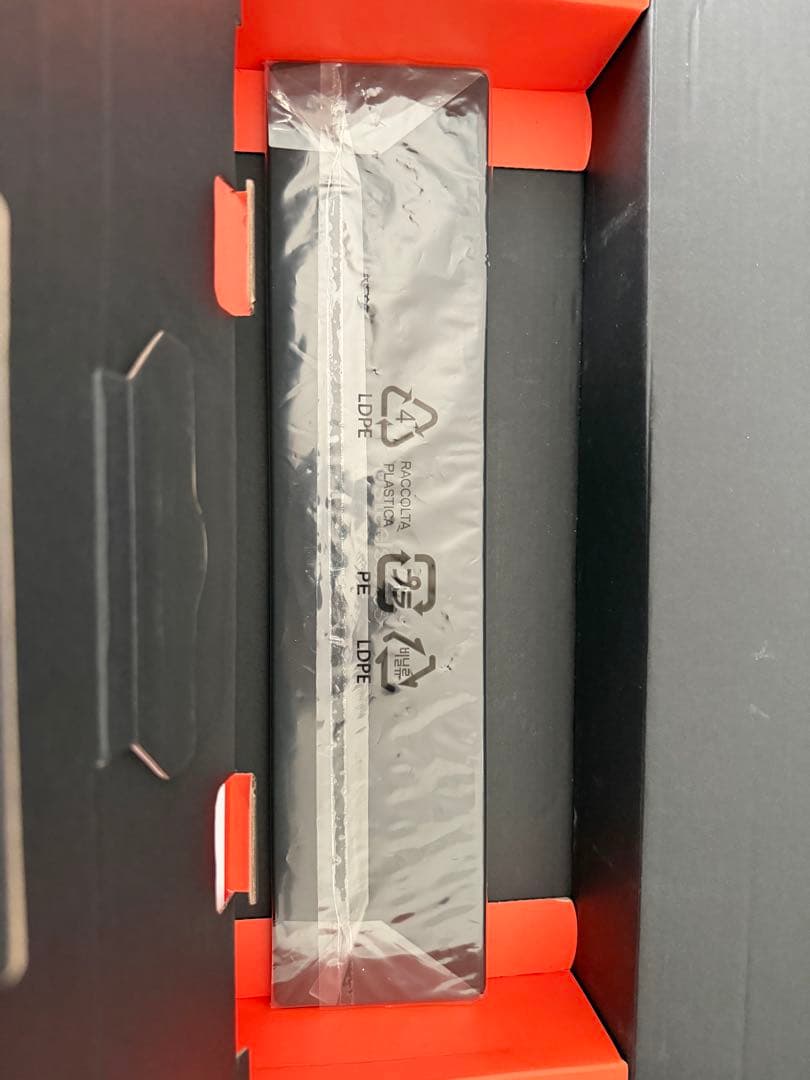 キーボード SteelSeries Apex Pro TKL (2023)