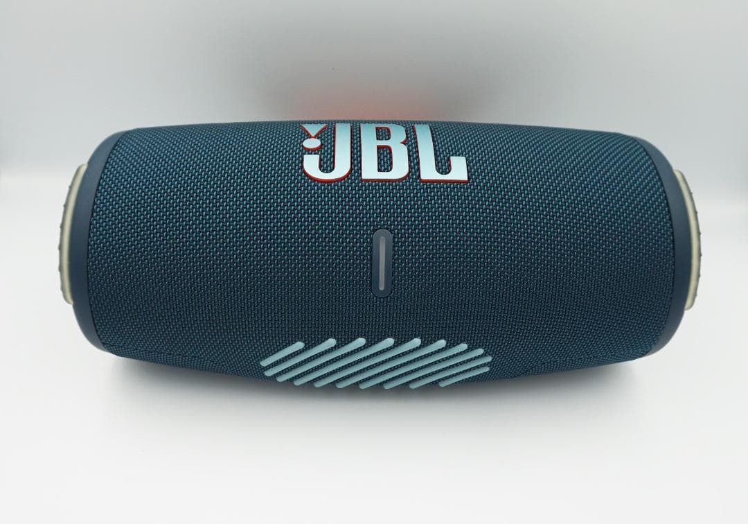 美品★バッテリー内蔵 最高音質 JBL Xtreme 3 ブルー おまけ付き