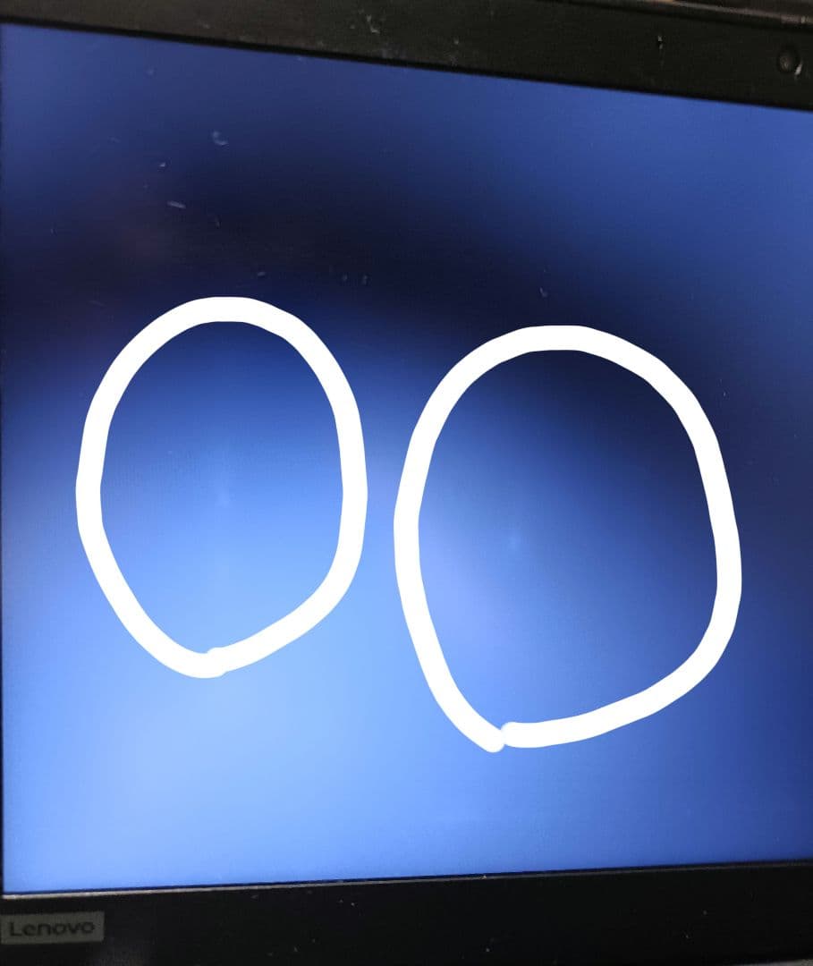 Windowsノート本体 Lenovo ThinkPad X13 gen1 Linux