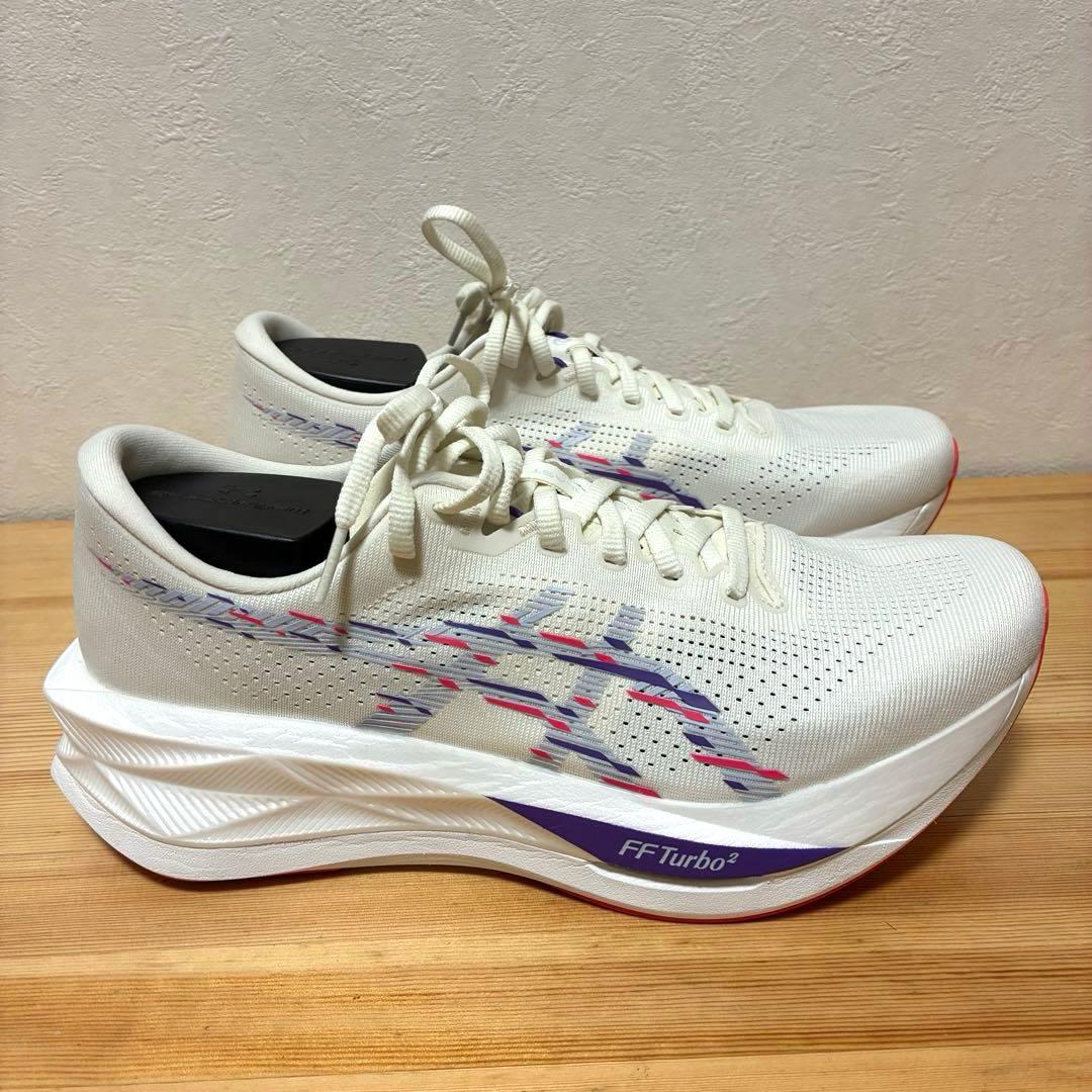asics SONICBLAST アシックス　ソニックブラスト　27.5