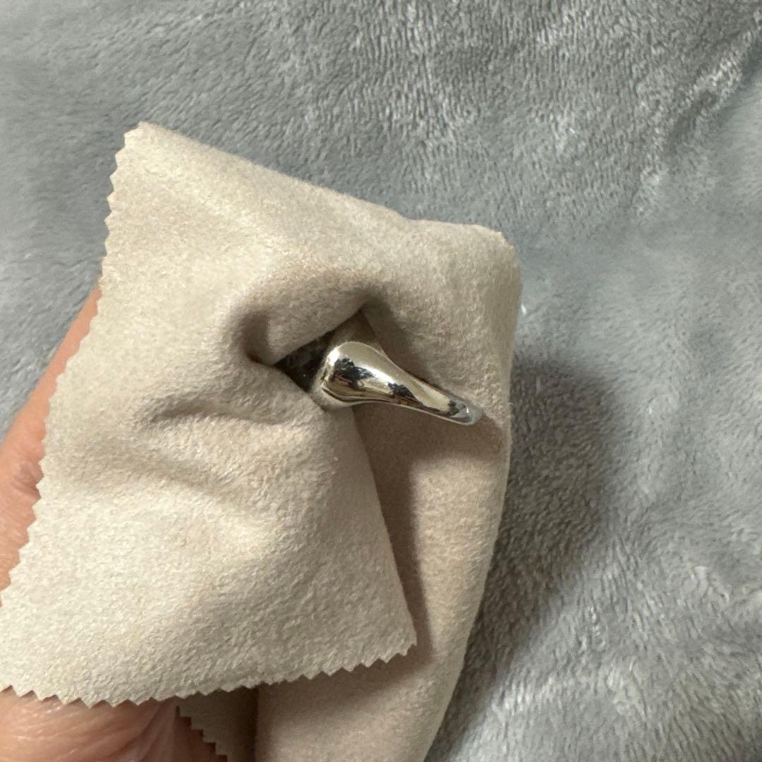 ete スノードームリング