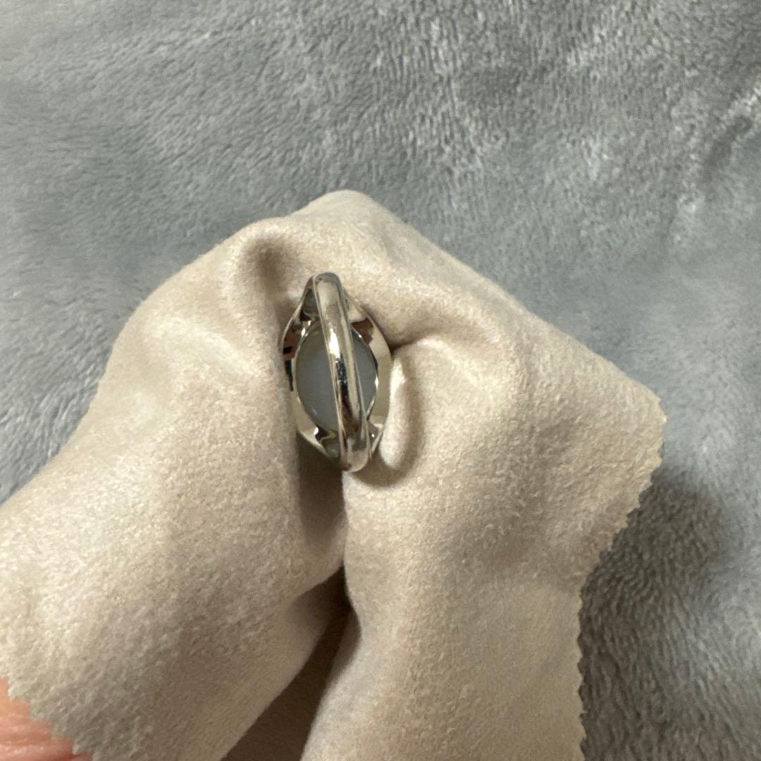 ete スノードームリング