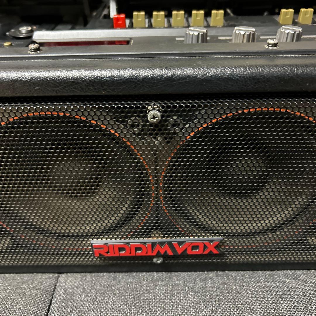 【希少】パナソニック RX-PA7 パーソナルPAシステム