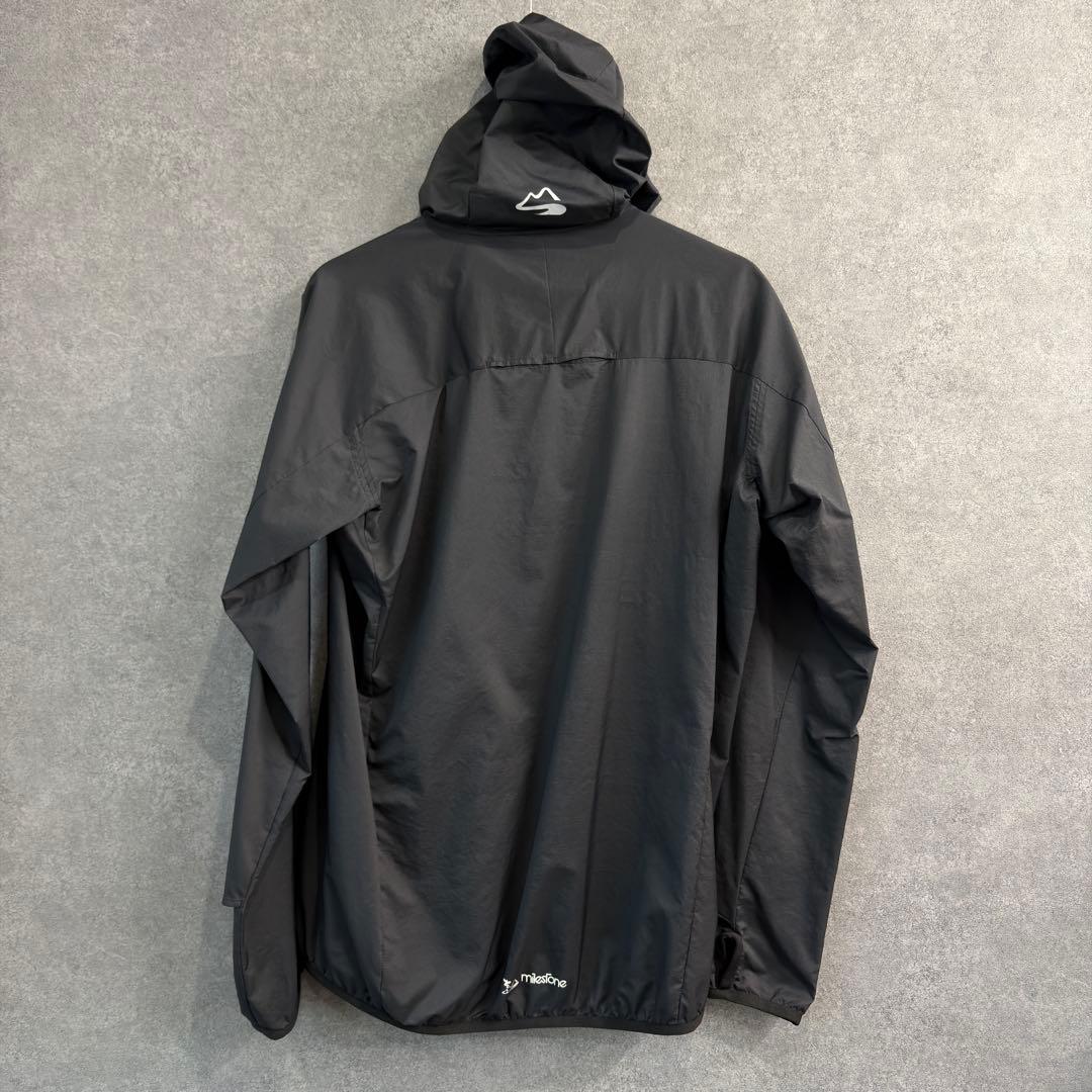 milestone Onion Hoody Lサイズ 美品