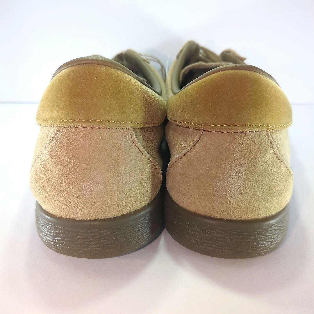 【新品未使用】adidas TOBACCO GY7396 27.5cm