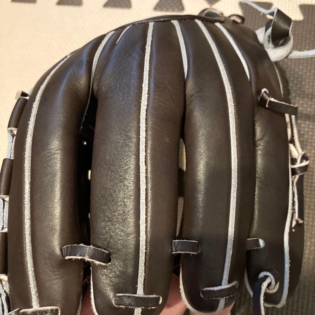 ワールドペガサス　グランドペガサスTOP WGN4PT651P 硬式•軟式兼用