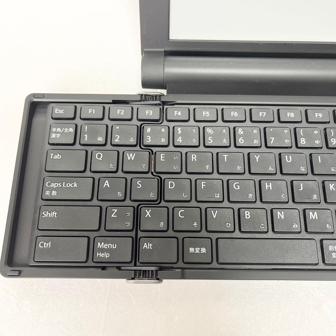 【未使用級】KINGJIM デジタルメモ ポメラ DM30