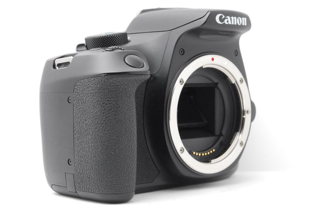 【使用感極少　美品】Canon Kiss X80　スマホ転送　WiFi搭載