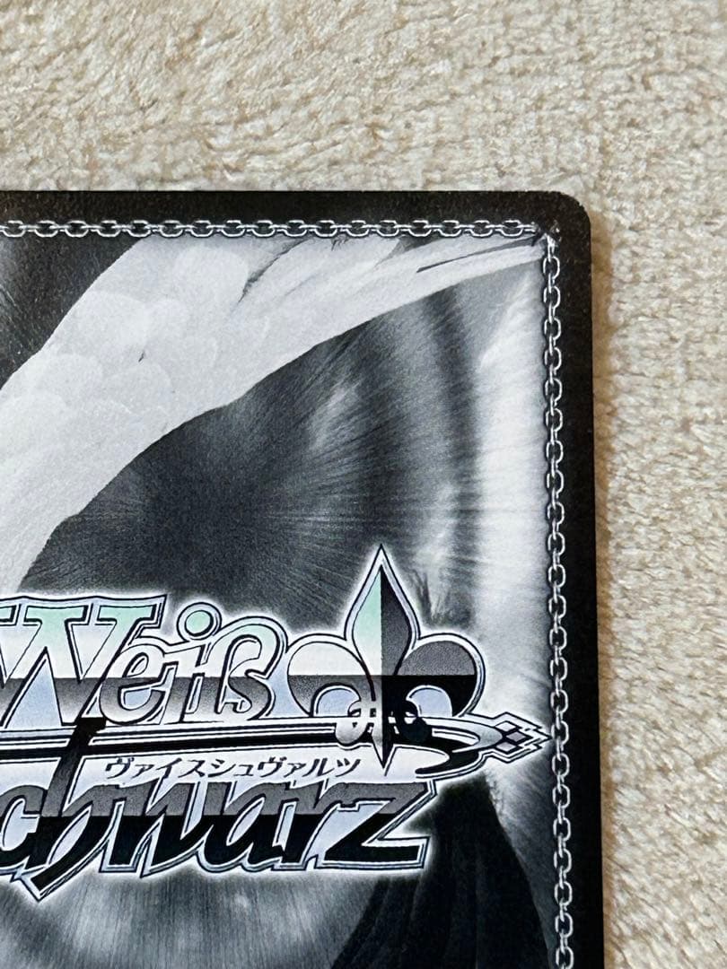 ヴァイス　フェアリーテイル　100年クエスト　天を穿つ　ウェンディ　SP　サイン