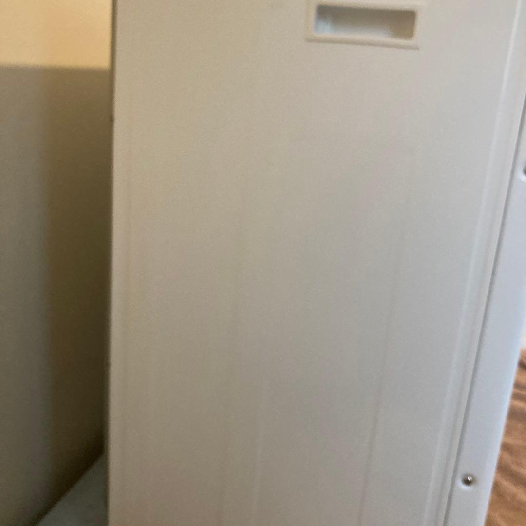 日立除湿形電気衣類乾燥機　DE-N40WX 4.0kg [送料無料]