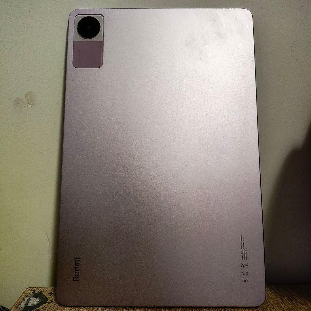 Androidタブレット本体 Redmi Pad SE 128GB