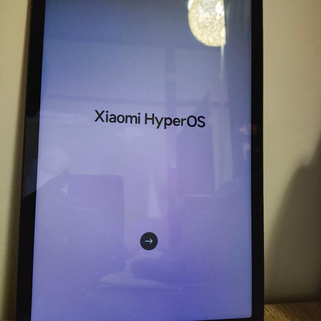 Androidタブレット本体 Redmi Pad SE 128GB