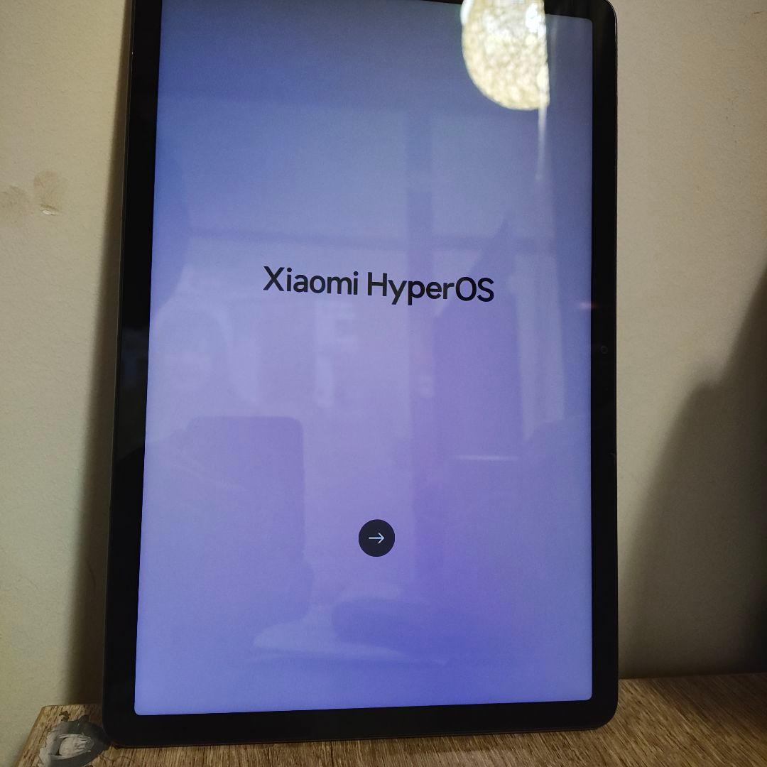 Androidタブレット本体 Redmi Pad SE 128GB