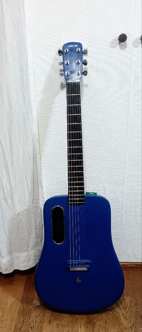 LAVA ME 2 　ブルー　限界点値下げ中