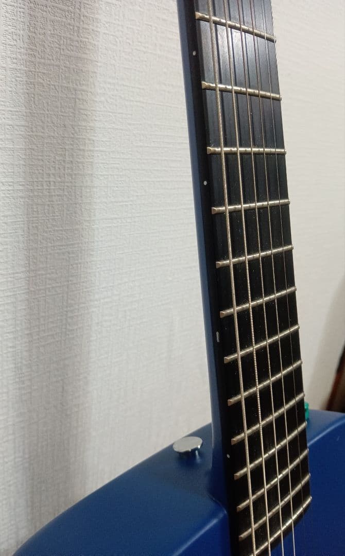 LAVA ME 2 　ブルー　限界点値下げ中