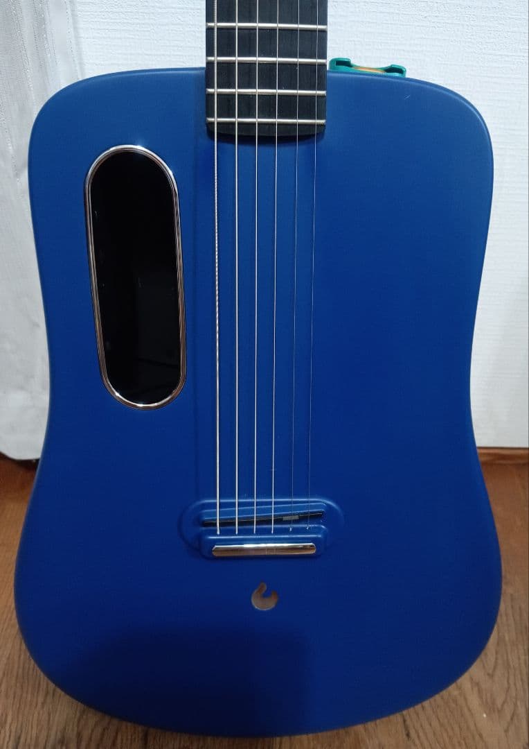 LAVA ME 2 　ブルー　限界点値下げ中