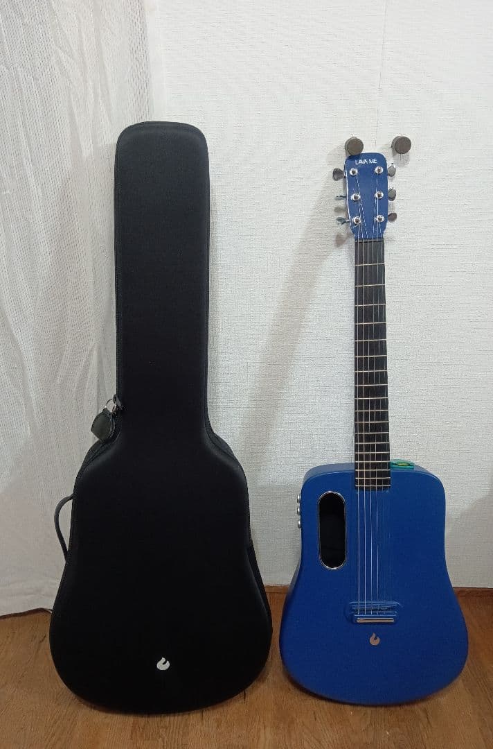 LAVA ME 2 　ブルー　限界点値下げ中