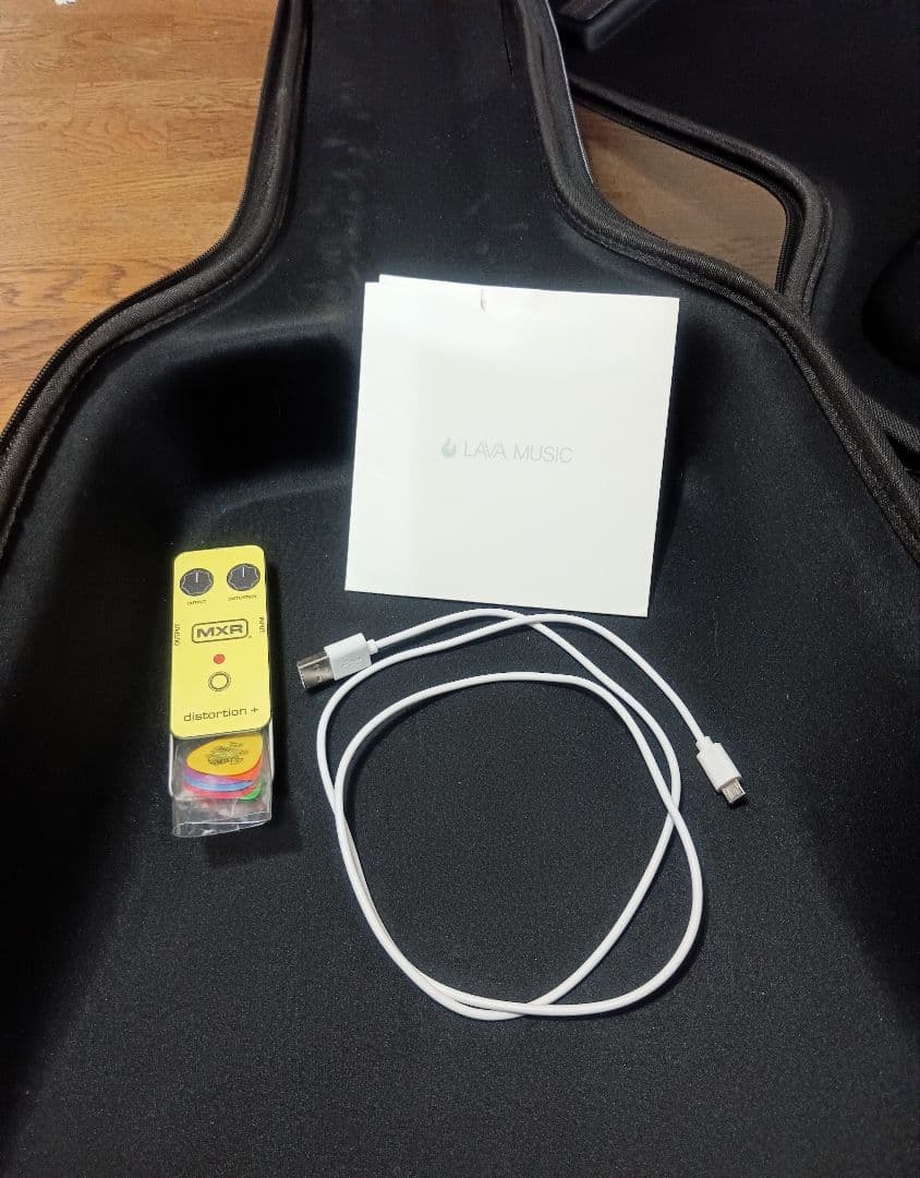 LAVA ME 2 　ブルー　限界点値下げ中