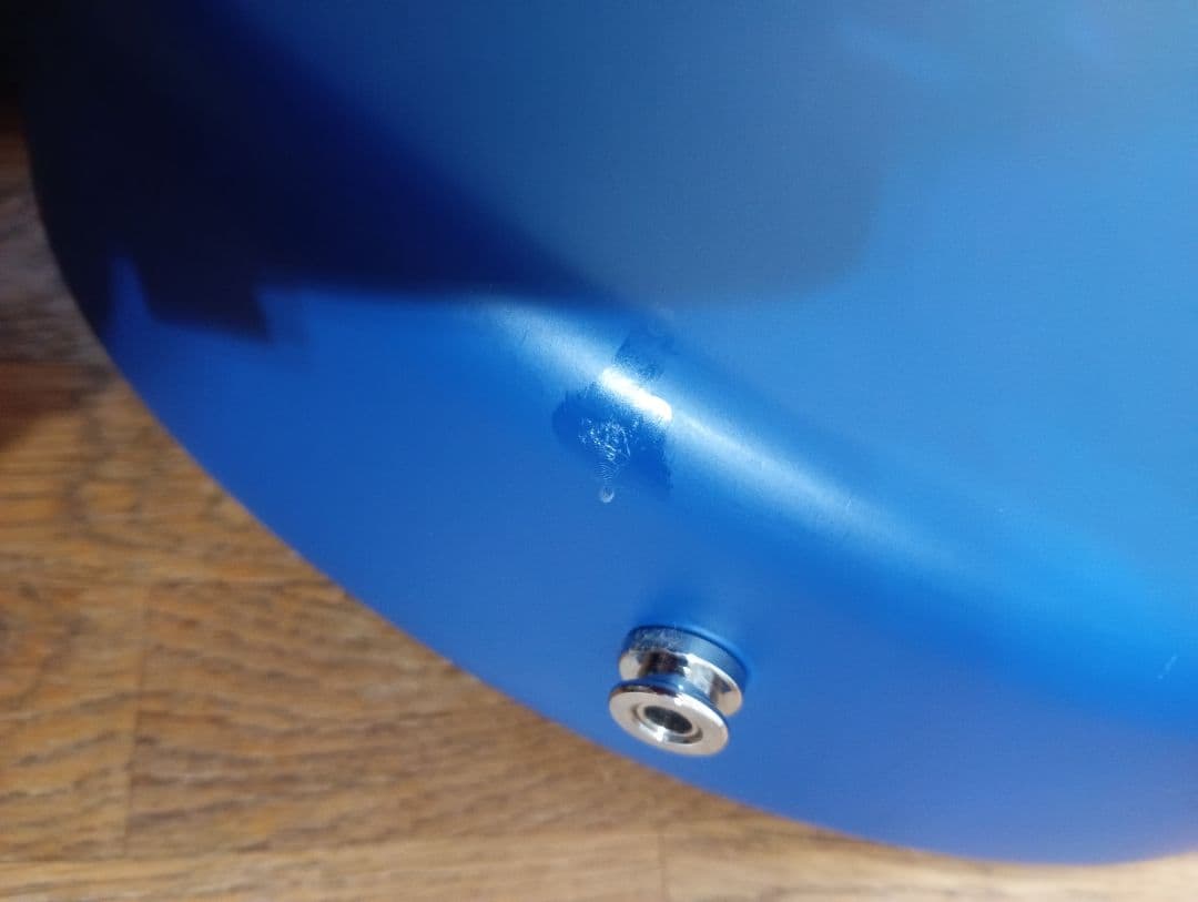 LAVA ME 2 　ブルー　限界点値下げ中