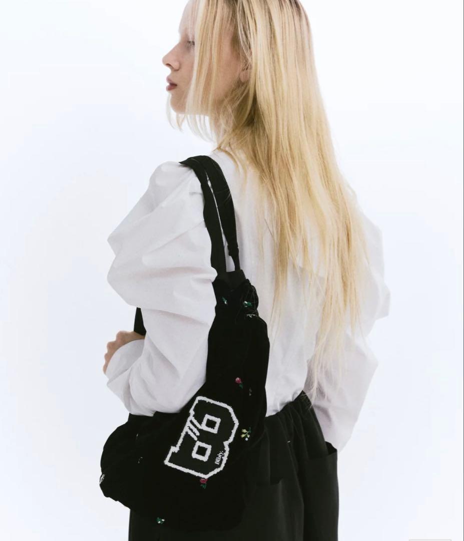 【完売品】Bibiy. B. STARRY BACKPACK