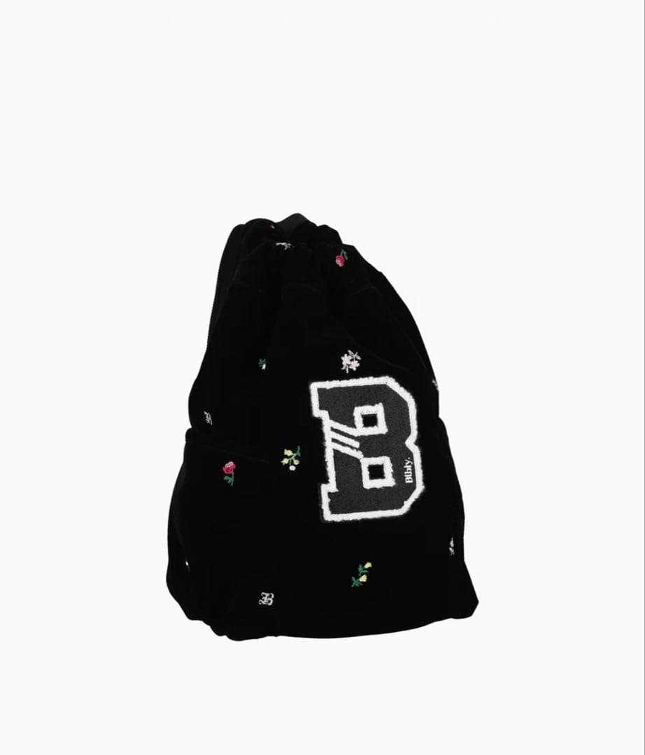 【完売品】Bibiy. B. STARRY BACKPACK