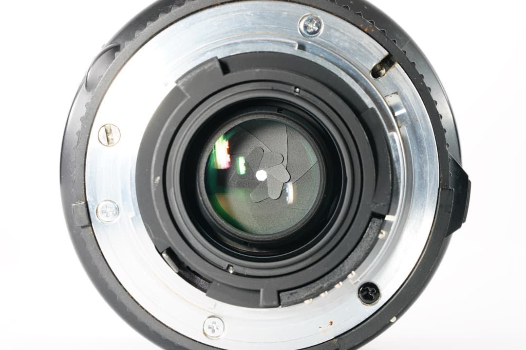 フード付き AF Ai Micor-Nikkor 60mm F2.8D 150