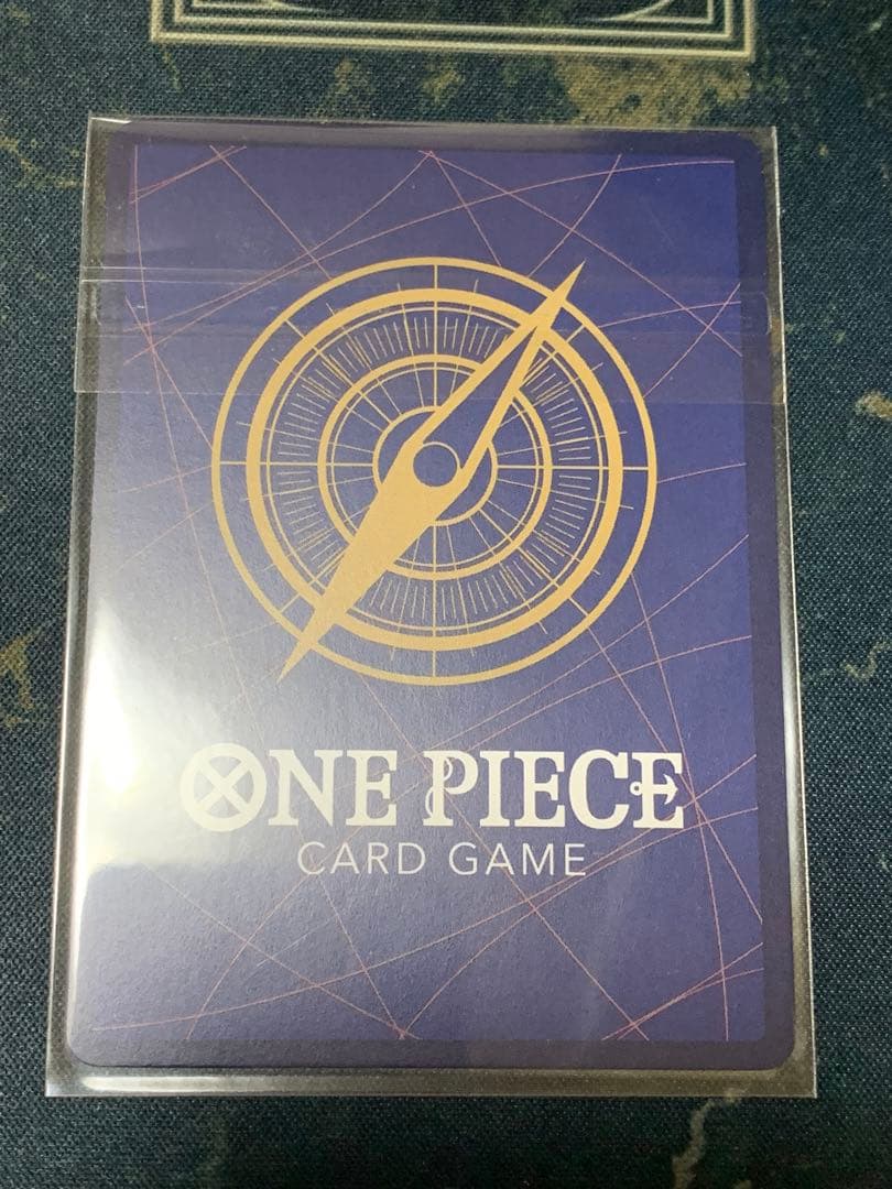 ロロノア・ゾロ　フラグシップ　プロモ