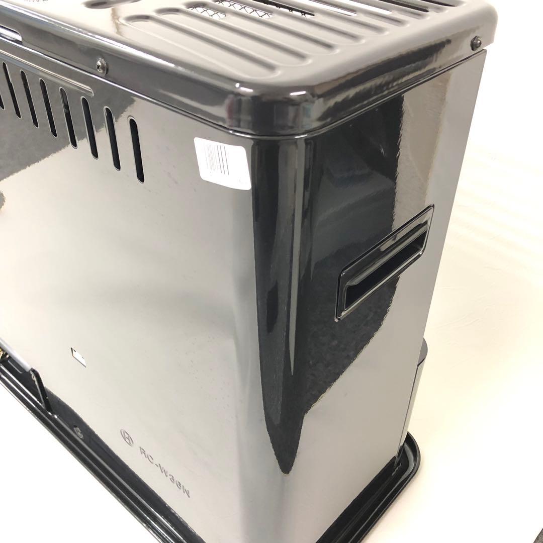 c57 272トヨトミ　ダブルクリーン RC-W36N 石油ストーブ