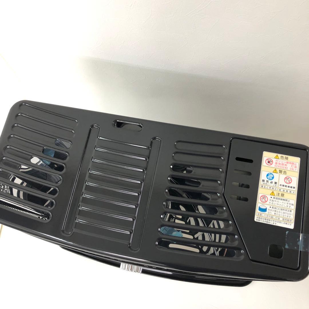 c57 272トヨトミ　ダブルクリーン RC-W36N 石油ストーブ