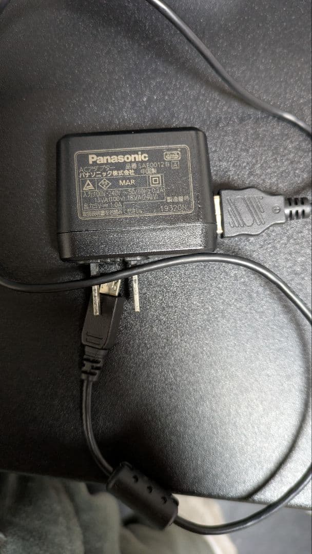 LUMIX デジタルカメラ DC FZ85