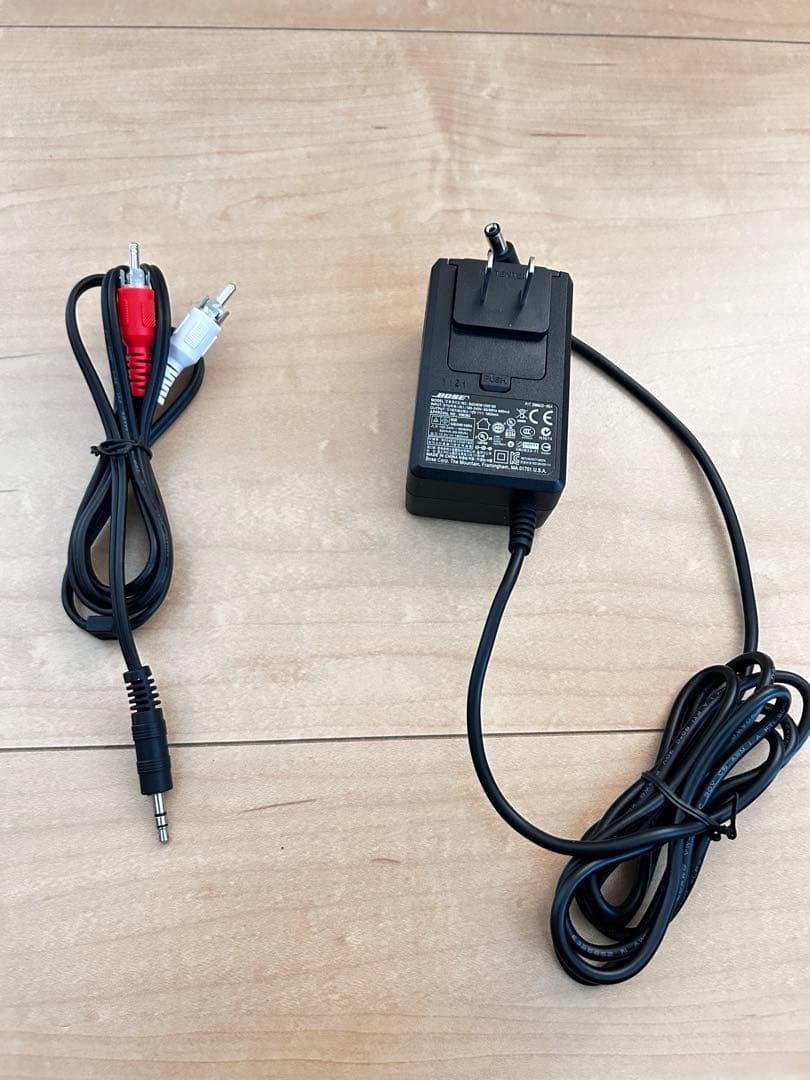 スピーカー・ウーファー BOSE Companion 2 Series 2