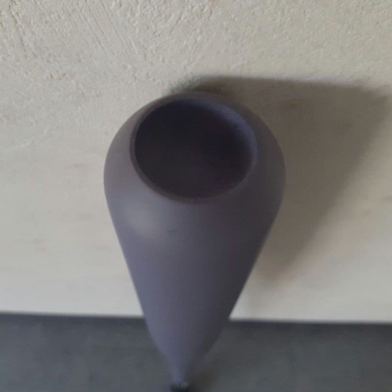 ヴィクタス　軟式木製バット