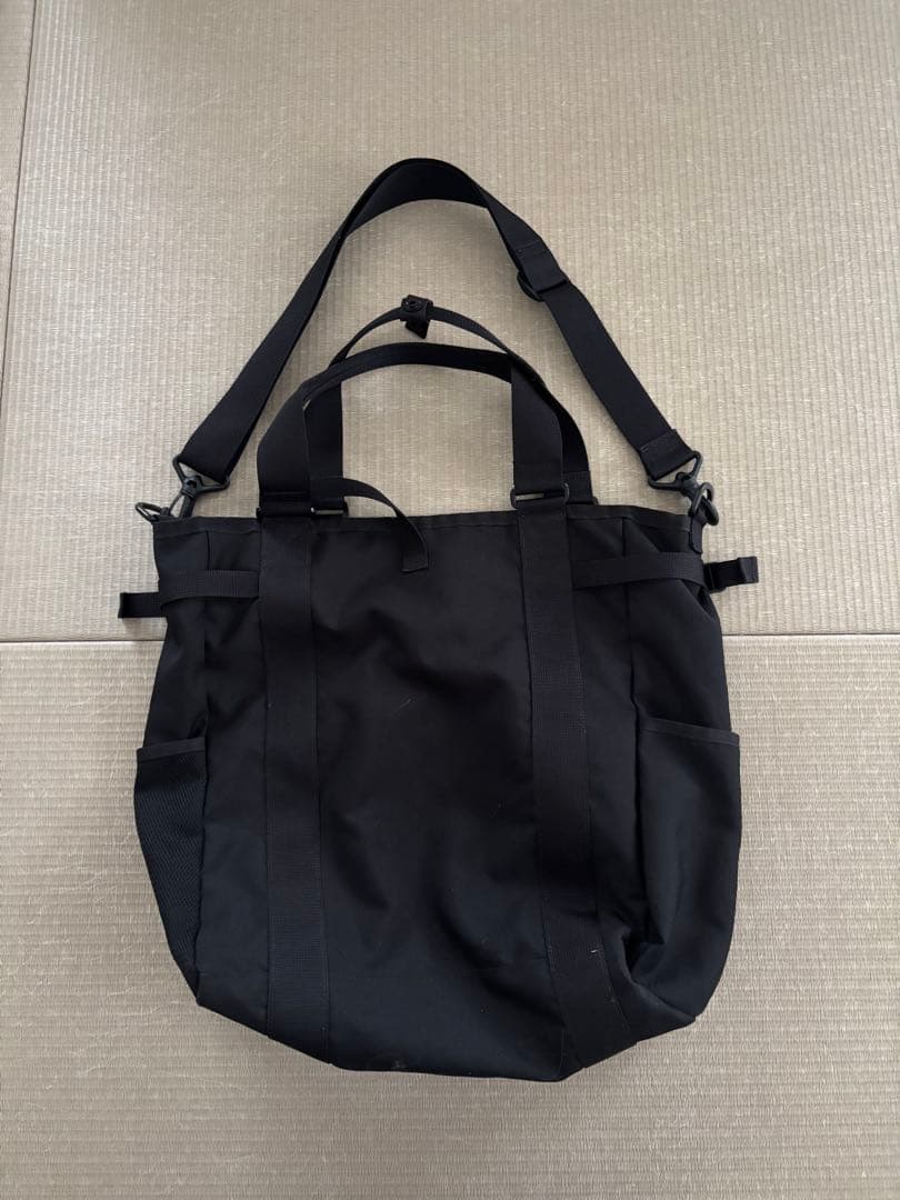 マザーズバック