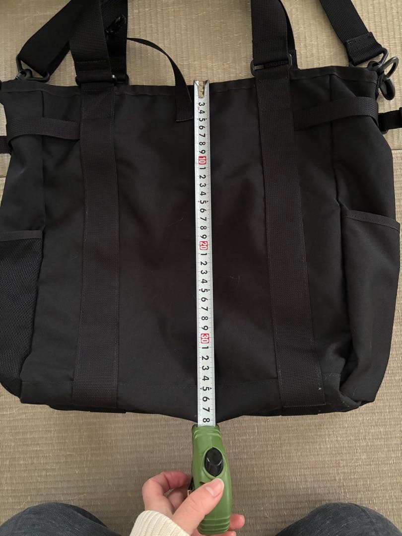 マザーズバック