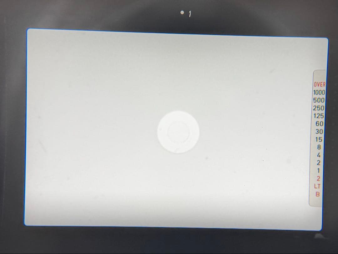 【完動品】CONTAX 139 QUARTZ