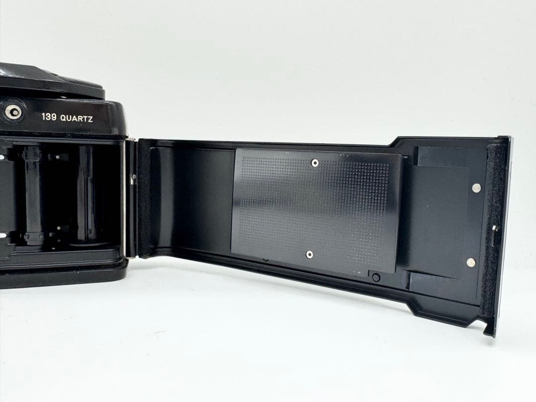 【完動品】CONTAX 139 QUARTZ