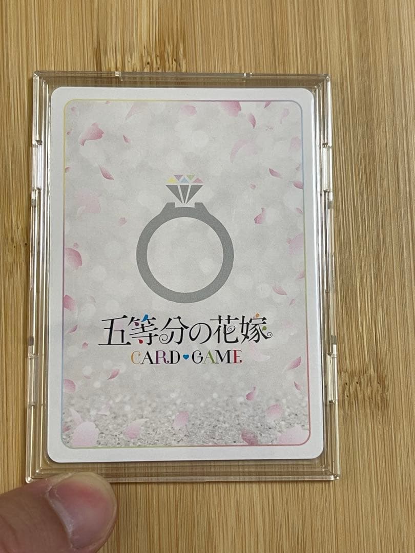 五等分の花嫁 中野一花 GSP