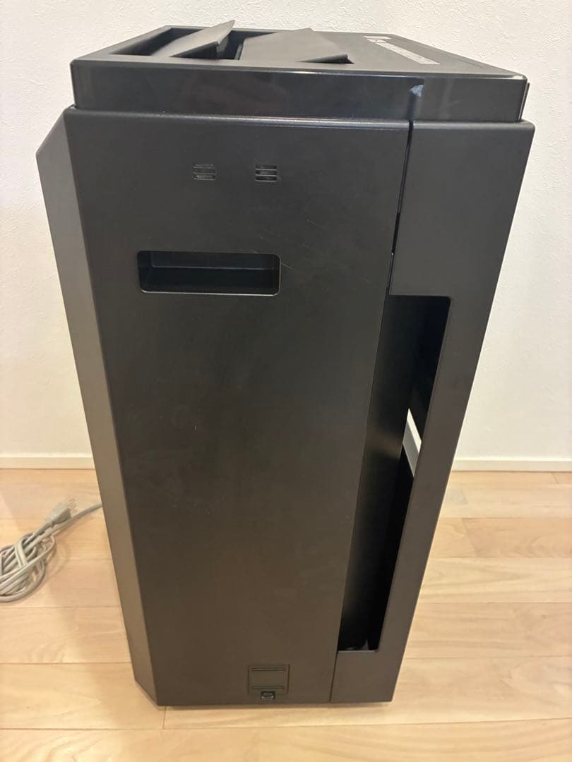 Panasonic 空気清浄機 F-VXT90 パナソニック