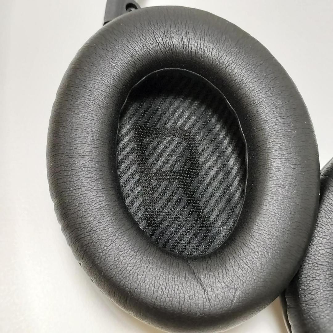 【美品】Bose QuietComfort 35 II ✨圧倒的ノイキャン