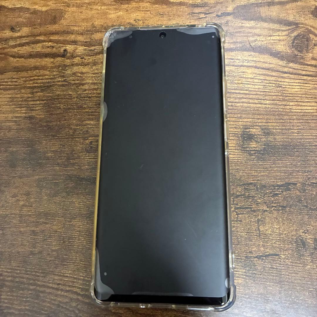 edge 50s pro バニラクリーム