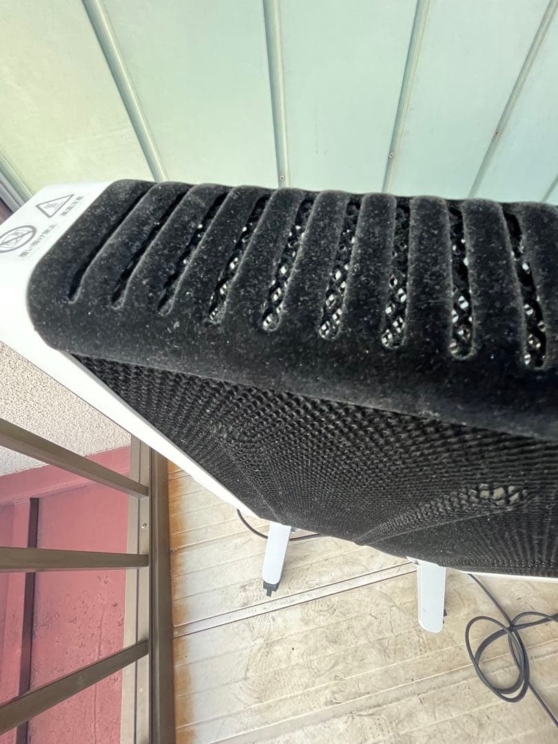 siroca 電気ヒーター SN-M531