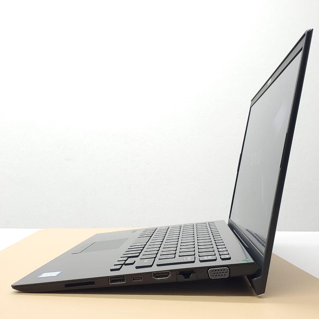 【商品番号1886】VAIO 14型ノートパソコン　2020年製