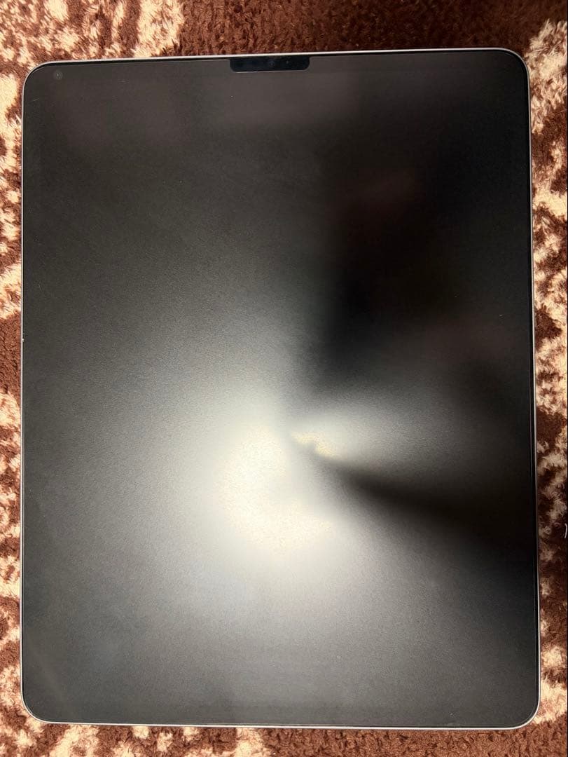 Apple iPad Pro (12.9インチ) 第六世代