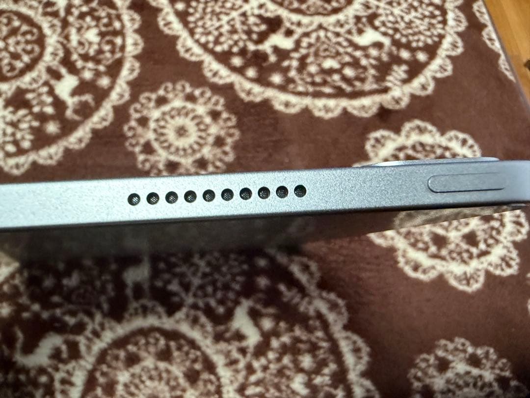 Apple iPad Pro (12.9インチ) 第六世代