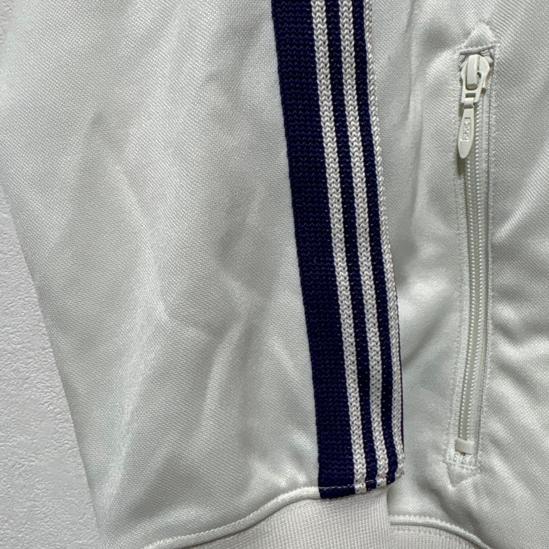 Needles トラックジャケット パープル Mサイズ