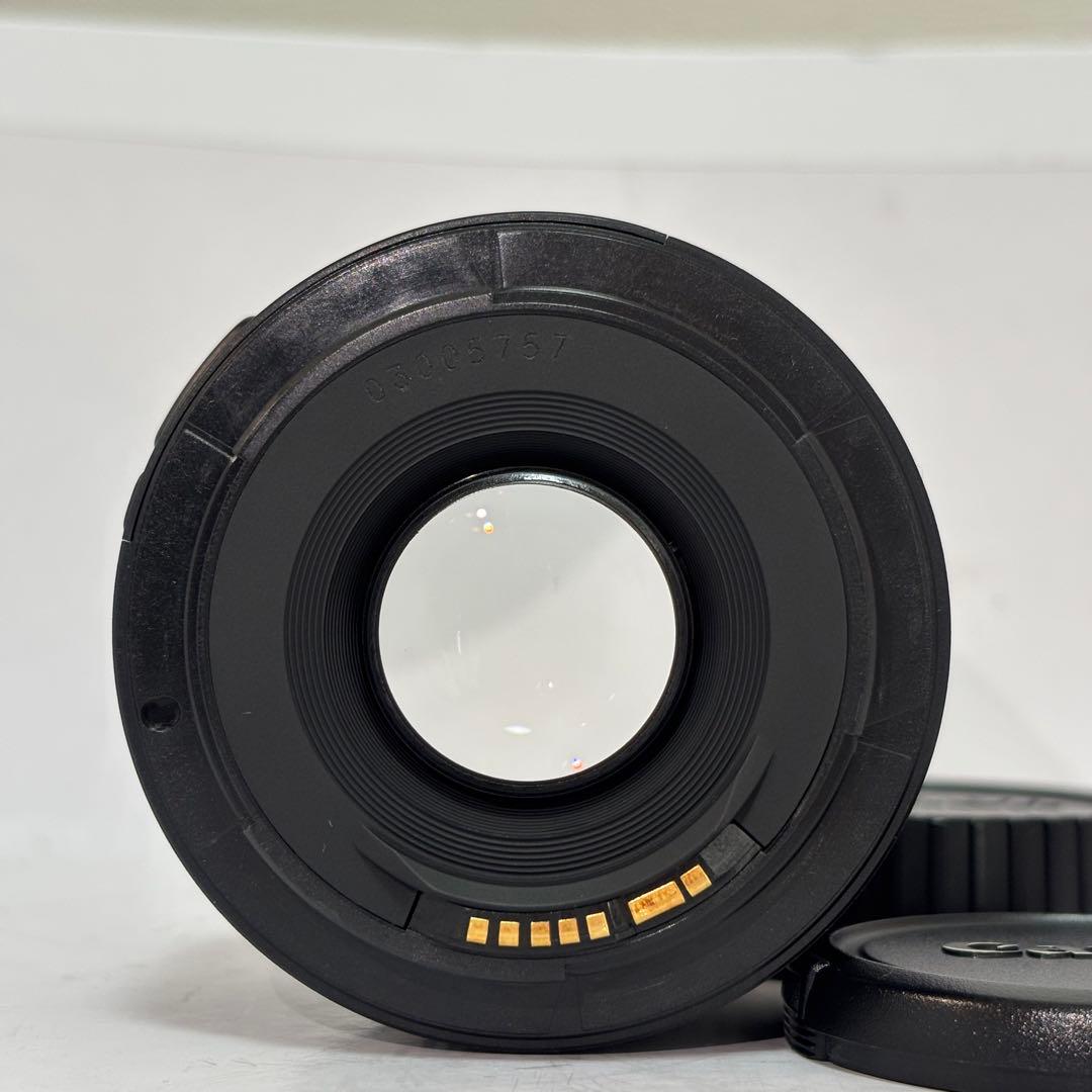 【美品】Canon キヤノン EF 50mm F1.8 II