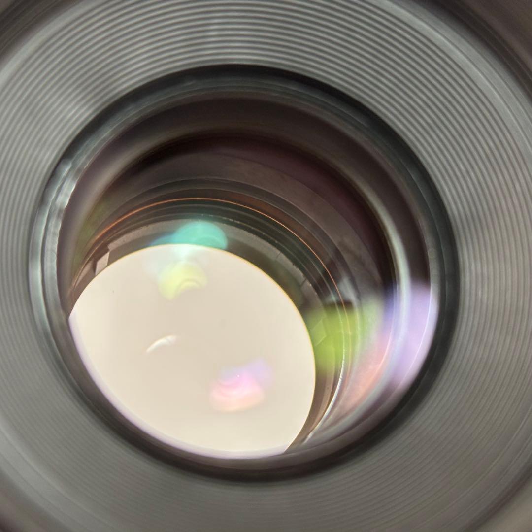 【美品】Canon キヤノン EF 50mm F1.8 II