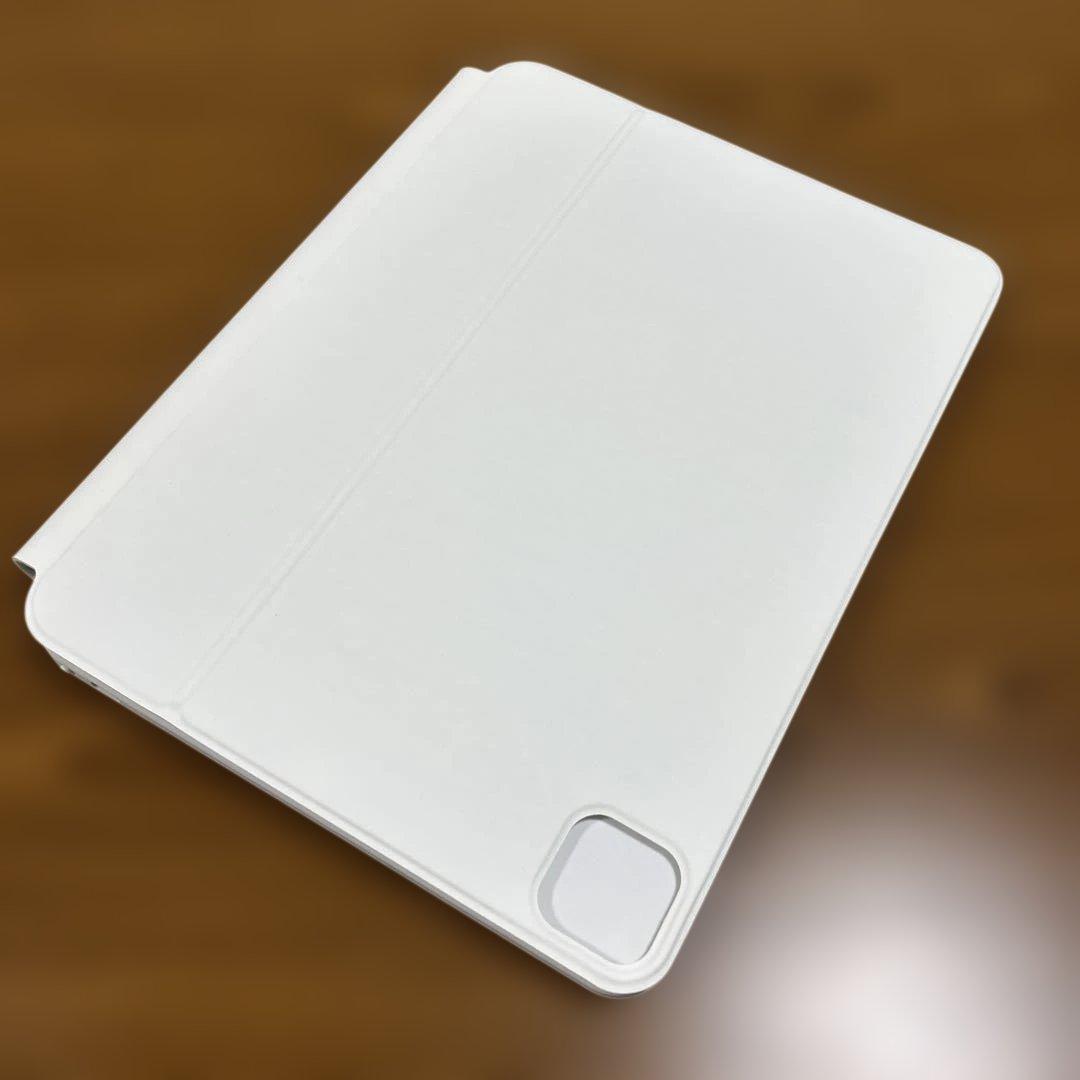 HOU マジックキーボード ホワイト 箱あり