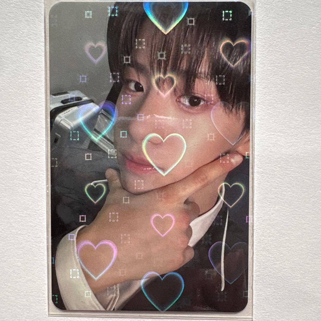 クルユア スンホ サノク トレカ