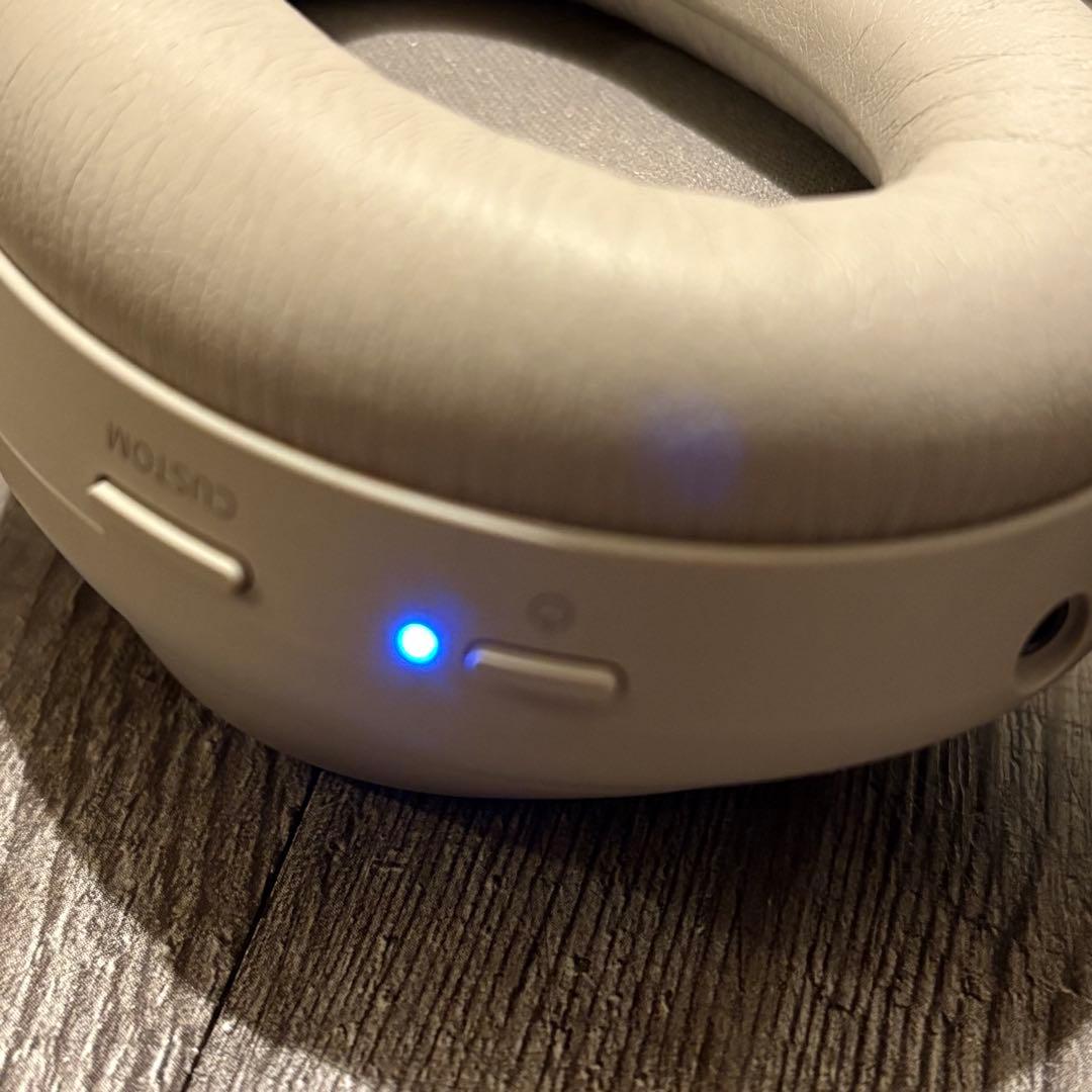 【即日発送】SONY WH-1000XM4 wireless headphone